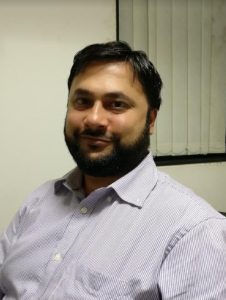 FCB Interface brings Gulshan Singh on board as Executive Planning Director