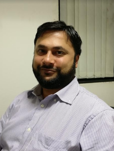 FCB Interface brings Gulshan Singh on board as Executive Planning Director