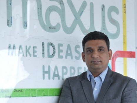 Maxus India bags Grand Prix at the World Media Awards 2017 for Tata Motors