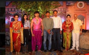 ZEE TV's launches its new fiction show ‘Sethji’