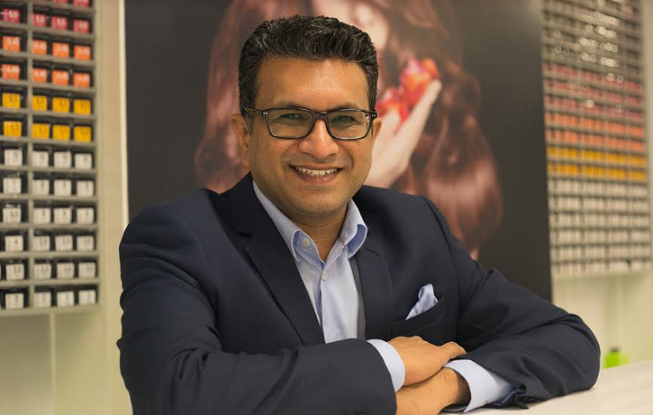 L’Oréal India Appoints Aseem Kaushik as Director, Consumer Products Division