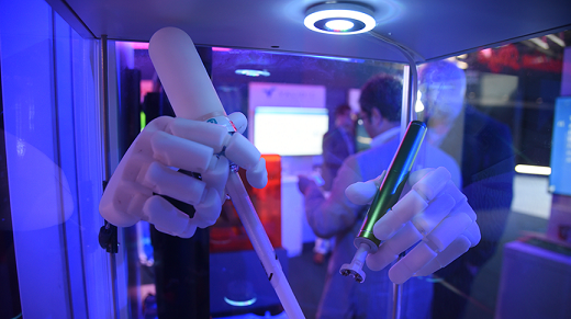 The MedTech Expo returns to Lions Health