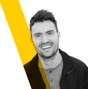 TBWADublin Appoints Andrew Murray as Director of Social Media & Content