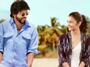 Zee Cinema to premiere Dear Zindagi