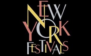 New York Festivals World’s Best Advertising Awards Announces Finalists