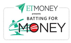 ET MONEY presents Batting for Money – its new campaign