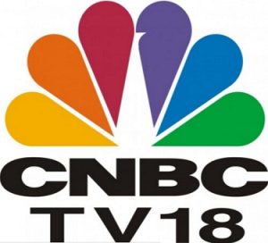 English News viewing witnessing a momentous change