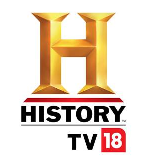 HISTORY TV18 presents ‘Serial Killer Earth’