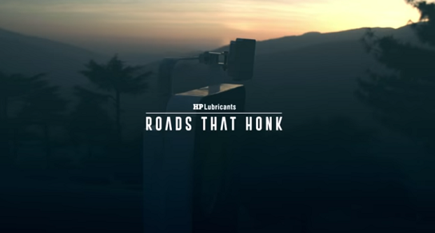 HP Lubricants and Leo Burnett India create innovative, intelligent road systems