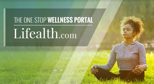 Indian Express Group launches Lifealth.com