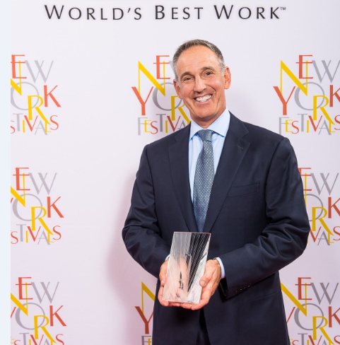 New York Festivals TV & Film Awards Announces 2017 Winners at NAB