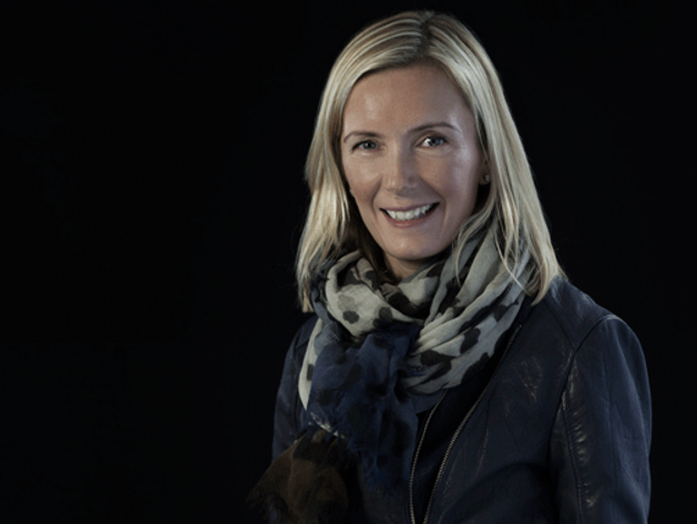 Geometry Global promotes Sarah Todd to global role