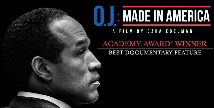 ESPN Films presents: O.J.: Made in America