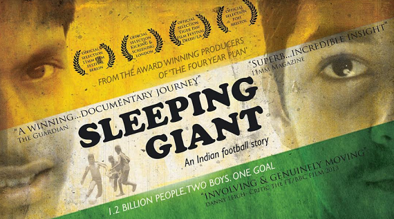 Discovery all set to score with passionate fans