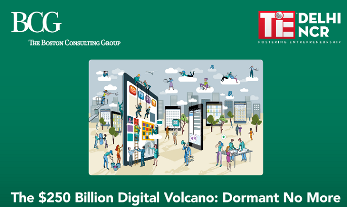 India’s internet economy expected to double by 2020