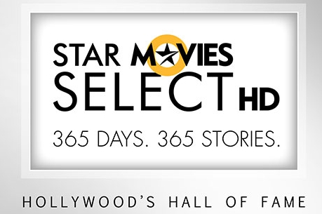 Celebrate the Festival de Cannes with Star Movies Select HD