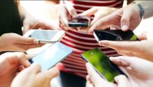 India Smartphone Business has Growth Potential, but Market Conditions are More Competitive