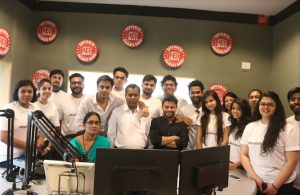 93.5 RED FM brings in Mother’s Day with Nirbhaya’s mother along with Delhi listeners