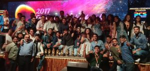 93.5 RED FM hits jackpot with maximum awards at the 12th edition of India Radio Forum, 2017