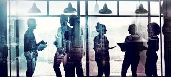 Setting the Stage for Digital Transformation