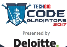 TechGig’s Winners REALLY Take it All