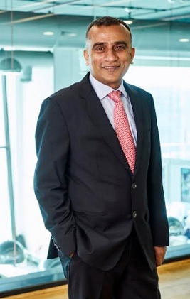 Viacom18 elevates Raj Nayak to Chief Operating Officer, Viacom18