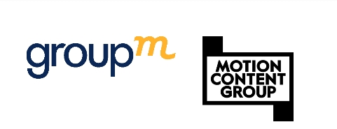 GroupM launches Motion Content Group