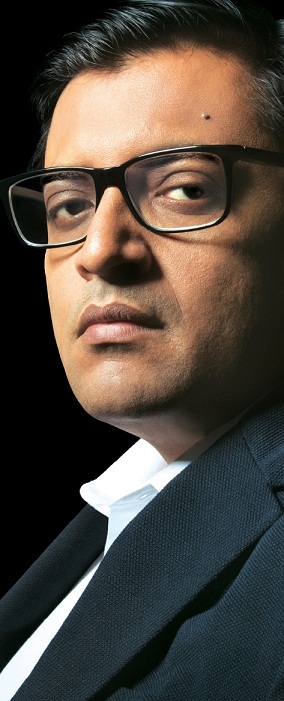 Republic announces Microsoft India as its technology partner