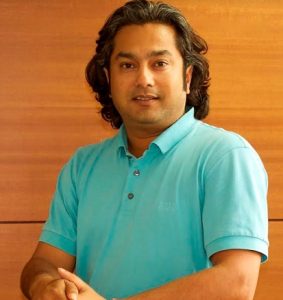 Micromax elevates Shubhodip Pal to Chief Marketing & Commercial Officer