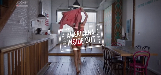 Law & Kenneth Saatchi & Saatchi creates new campaign for Jockey India