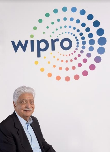Wipro Launches New Brand Identity; Rearticulates its Values