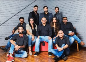 Prodigious launches in India