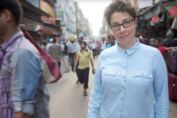 ‘Kolkata with Sue Perkins’ premieres on Sony BBC Earth