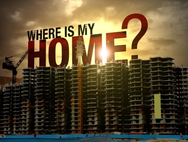 CNN-News18 brings back its special campaign #WhereIsMyHome?