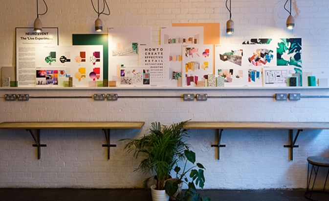 Creating effective retail activations through neuroscience and consumer behaviour