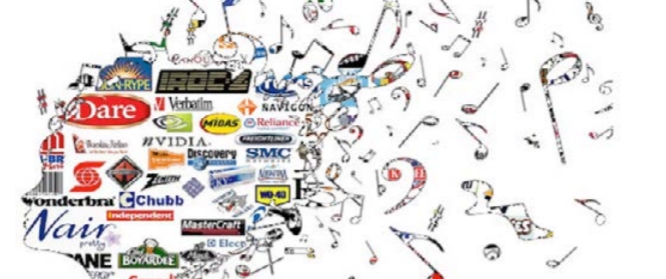 Make Your Brand Rock