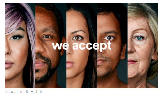 The new politics of branding