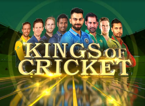Watch ‘Kings of Cricket’ with Kris Srikkanth and Ayaz Memon, only on CNN-News18