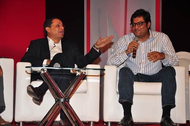 Republic TV to Launch on Hotstar