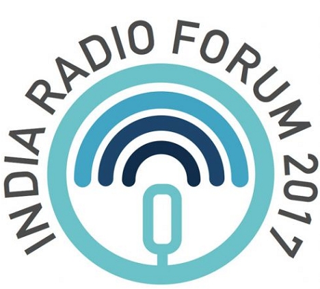 Dynamic Discussions and Creative Challenges hosted by The India Radio Forum 2017 at QLA, Delhi