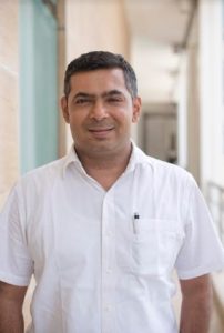 moneycontrol ropes in Gautam Shelar as Business Head