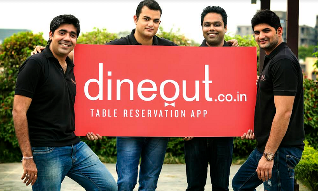 Dineout announces the third edition of India’s largest restaurant festival - GIRF 2019