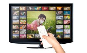 Spending on Consumer Video Media Services to Reach $314 Billion in 2017