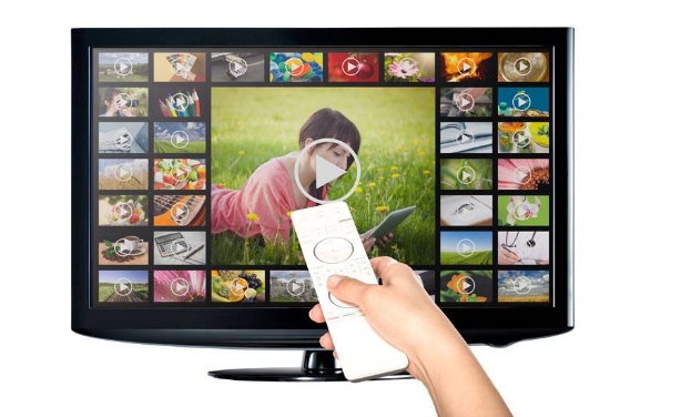 Spending on Consumer Video Media Services to Reach $314 Billion in 2017