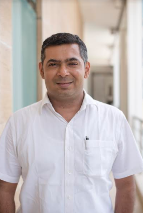 moneycontrol ropes in Gautam Shelar as Business Head