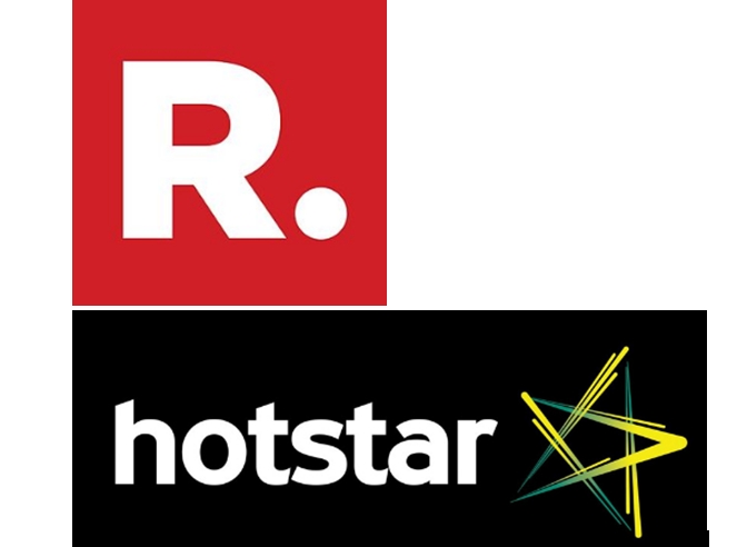 Republic TV Makes a Blockbuster Debut on Hotstar