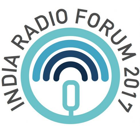Dynamic Discussions and Creative Challenges hosted by The India Radio Forum 2017 at QLA, Delhi