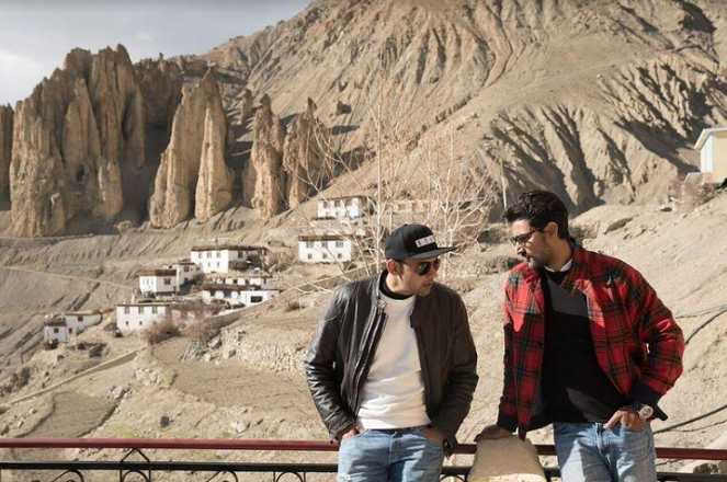 Fox Life to premiere brand new season of Great Escape with Kunal & Cyrus