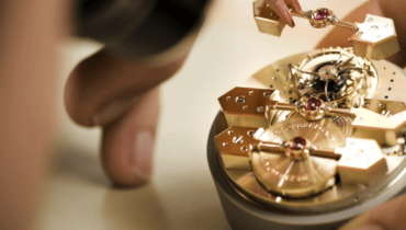 US, China and Japan to drive recovery in luxury adspend