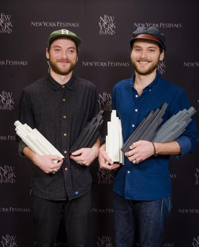 “Meet Graham” Clemenger BBDO Melbourne Earns Best of Show in 2017 NYF's World’s Best Advertising Awards